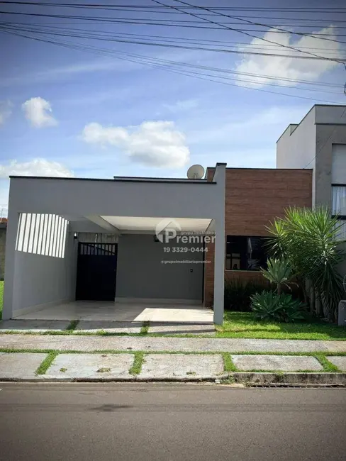 Foto 1 de Casa de Condomínio com 2 quartos à venda, 150m2 em Jardim Park Real, Indaiatuba - SP