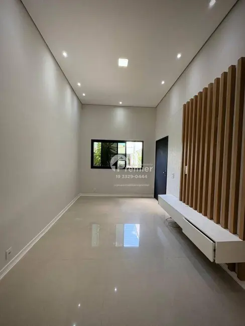 Foto 3 de Casa de Condomínio com 2 quartos à venda, 150m2 em Jardim Park Real, Indaiatuba - SP