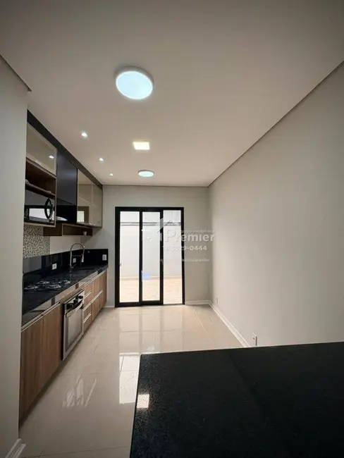 Foto 7 de Casa de Condomínio com 2 quartos à venda, 150m2 em Jardim Park Real, Indaiatuba - SP