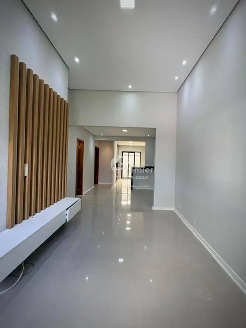 Foto 4 de Casa de Condomínio com 2 quartos à venda, 150m2 em Jardim Park Real, Indaiatuba - SP