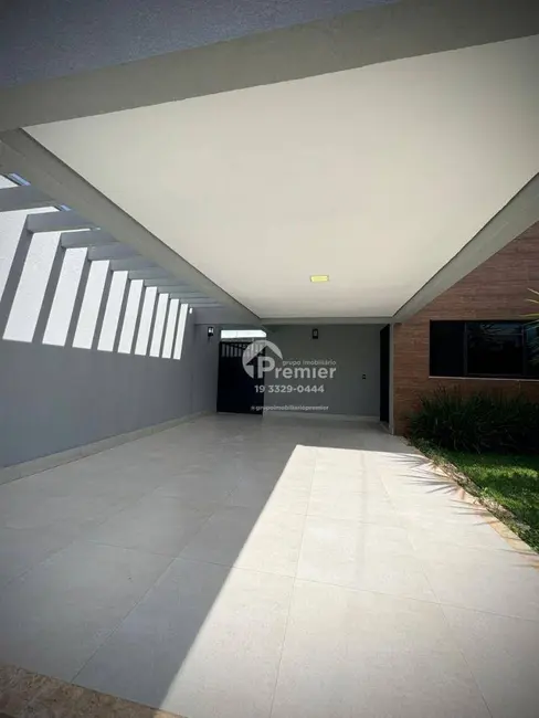 Foto 2 de Casa de Condomínio com 2 quartos à venda, 150m2 em Jardim Park Real, Indaiatuba - SP