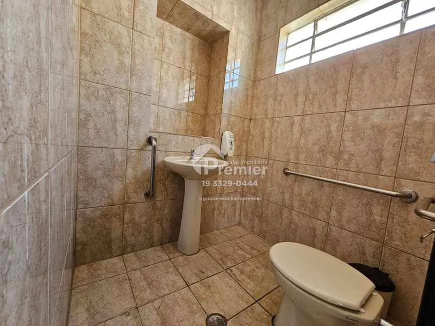 Foto 5 de Sala Comercial para alugar, 181m2 em Centro, Indaiatuba - SP