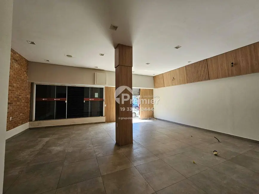 Foto 1 de Sala Comercial para alugar, 181m2 em Centro, Indaiatuba - SP