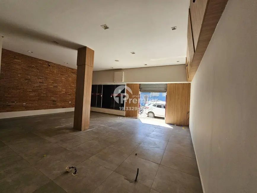 Foto 4 de Sala Comercial para alugar, 181m2 em Centro, Indaiatuba - SP