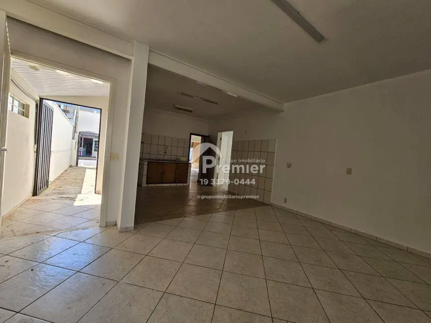 Foto 7 de Sala Comercial para alugar, 181m2 em Centro, Indaiatuba - SP