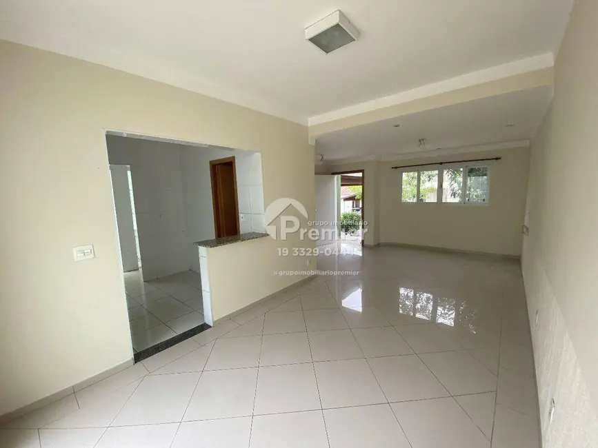Foto 3 de Casa de Condomínio com 3 quartos à venda, 150m2 em Indaiatuba - SP