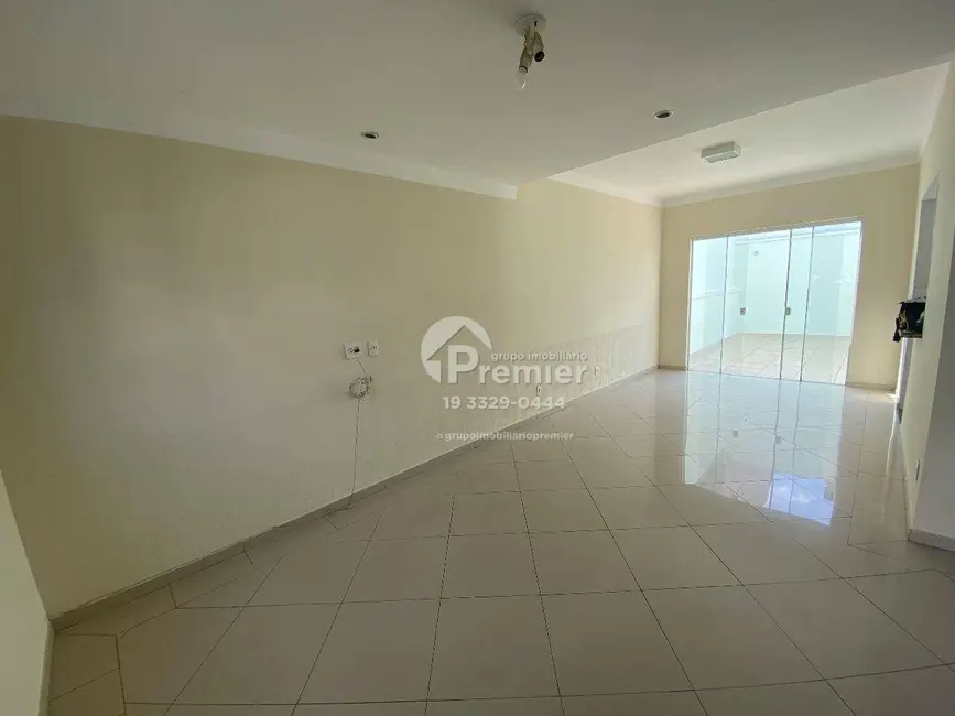 Foto 2 de Casa de Condomínio com 3 quartos à venda, 150m2 em Indaiatuba - SP
