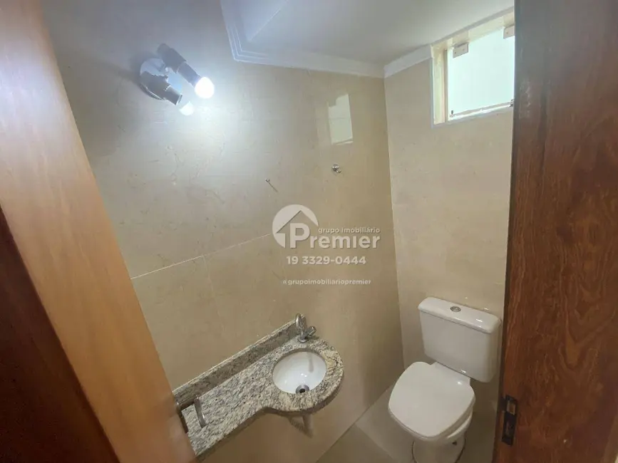 Foto 9 de Casa de Condomínio com 3 quartos à venda, 150m2 em Indaiatuba - SP