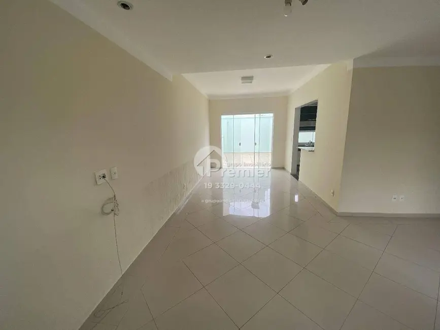 Foto 1 de Casa de Condomínio com 3 quartos à venda, 150m2 em Indaiatuba - SP
