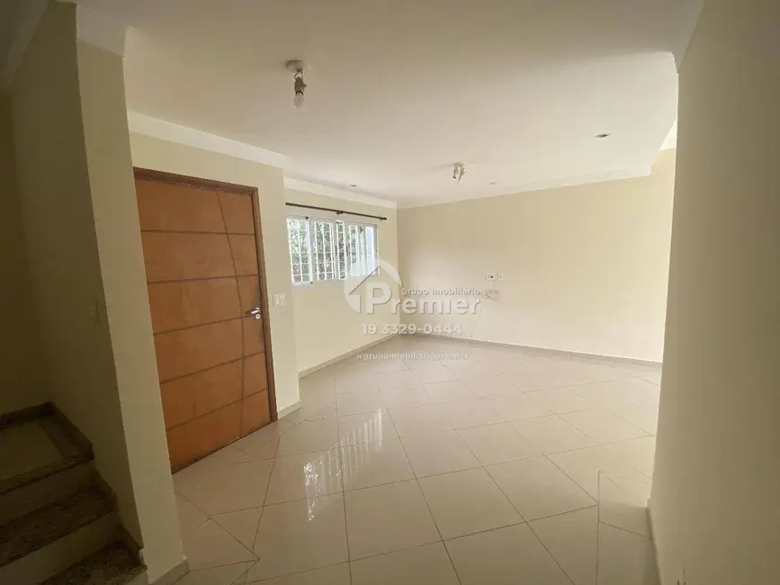 Foto 4 de Casa de Condomínio com 3 quartos à venda, 150m2 em Indaiatuba - SP