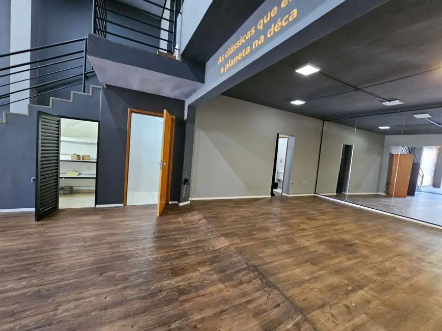 Foto 2 de Sala Comercial para alugar, 367m2 em Vila Vitória I, Indaiatuba - SP