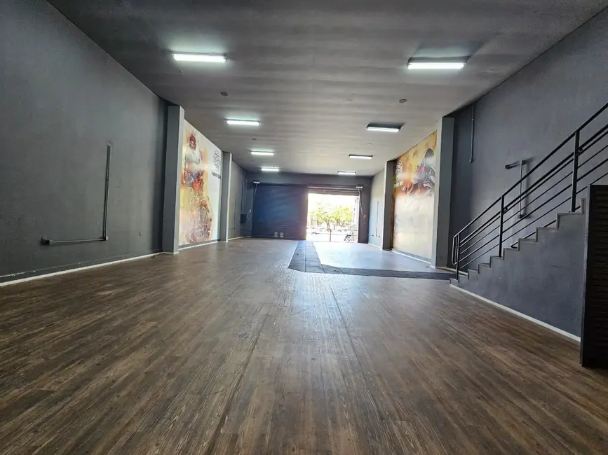 Foto 1 de Sala Comercial para alugar, 367m2 em Vila Vitória I, Indaiatuba - SP