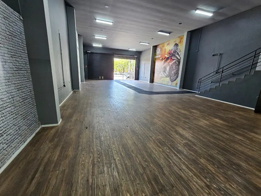 Foto 8 de Sala Comercial para alugar, 367m2 em Vila Vitória I, Indaiatuba - SP