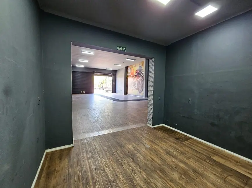 Foto 9 de Sala Comercial para alugar, 367m2 em Vila Vitória I, Indaiatuba - SP