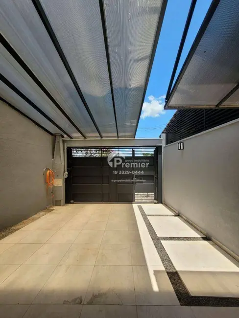 Foto 4 de Casa com 2 quartos à venda, 99m2 em Indaiatuba - SP