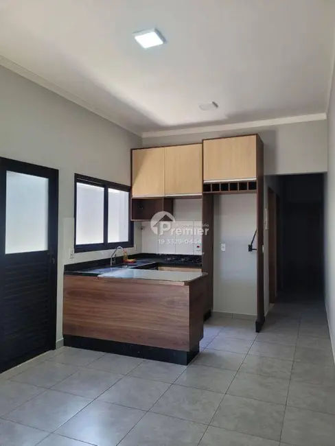 Foto 6 de Casa com 2 quartos à venda, 99m2 em Indaiatuba - SP