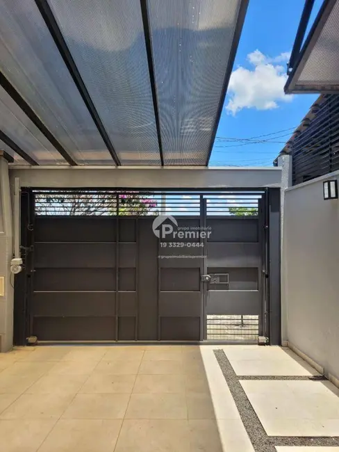 Foto 5 de Casa com 2 quartos à venda, 99m2 em Indaiatuba - SP