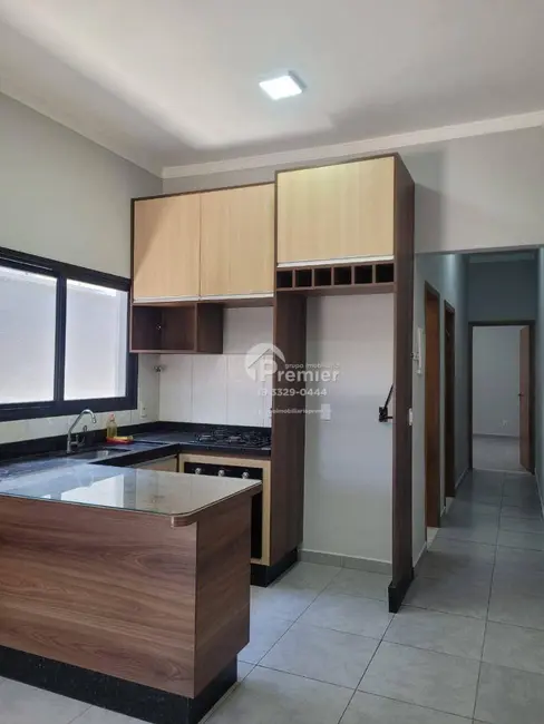 Foto 9 de Casa com 2 quartos à venda, 99m2 em Indaiatuba - SP