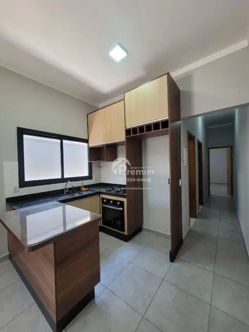 Foto 1 de Casa com 2 quartos à venda, 99m2 em Indaiatuba - SP