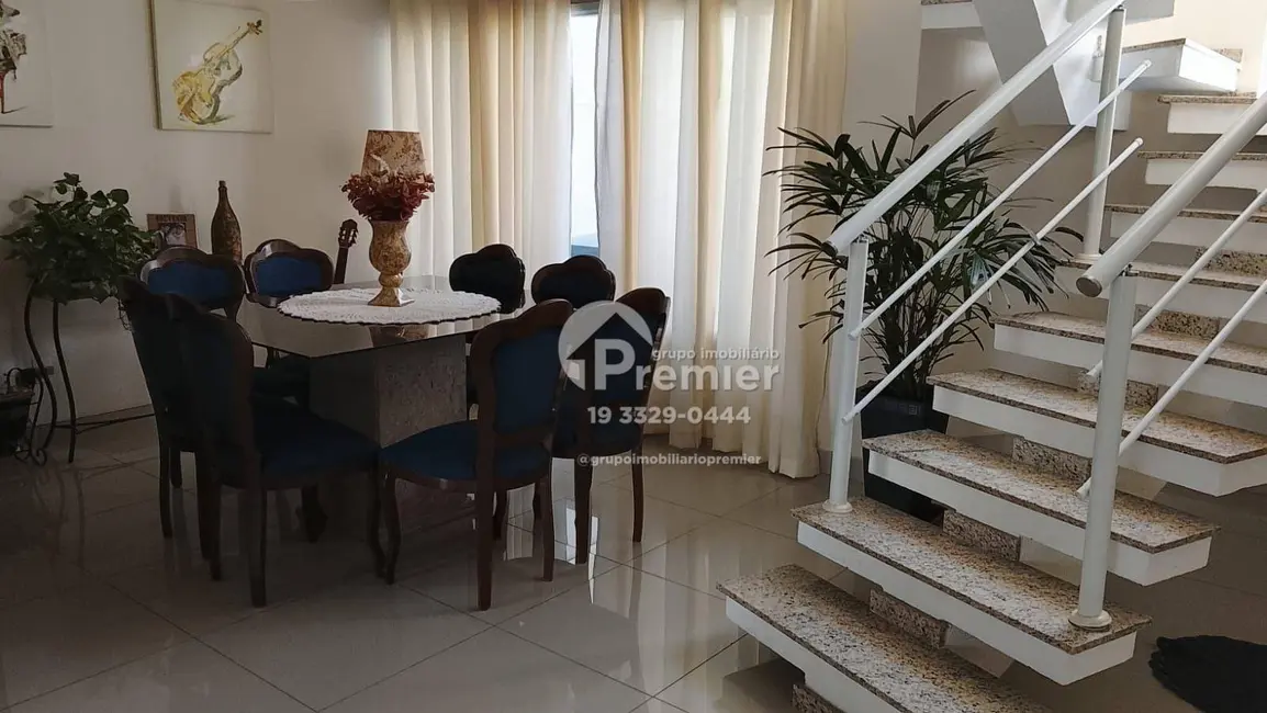 Foto 4 de Casa de Condomínio com 3 quartos à venda, 150m2 em Villaggio Di Itaici, Indaiatuba - SP