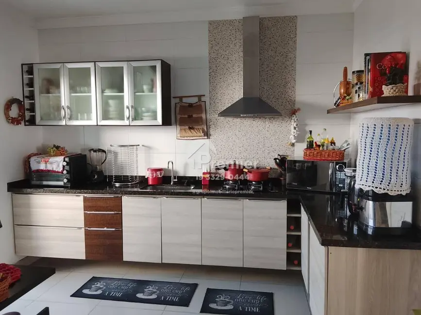 Foto 6 de Casa de Condomínio com 3 quartos à venda, 150m2 em Villaggio Di Itaici, Indaiatuba - SP