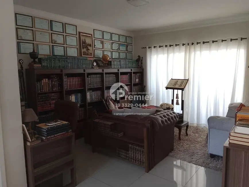 Foto 2 de Casa de Condomínio com 3 quartos à venda, 150m2 em Villaggio Di Itaici, Indaiatuba - SP