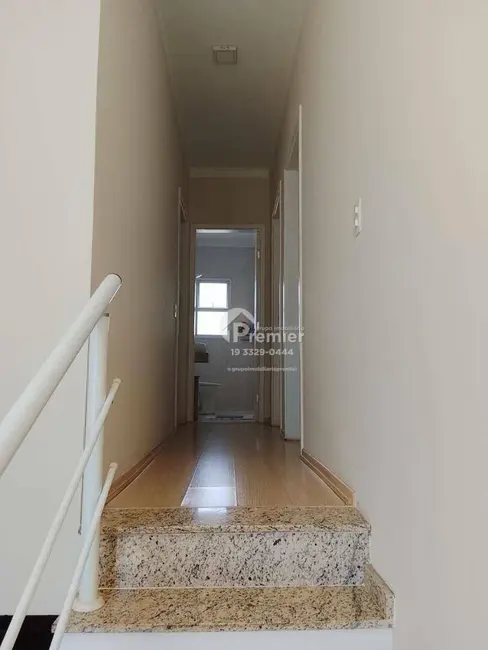 Foto 8 de Casa de Condomínio com 3 quartos à venda, 150m2 em Villaggio Di Itaici, Indaiatuba - SP