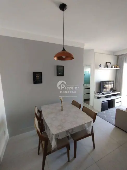 Apartamento com 2 quartos à venda, 60m2 em Cidade Nova II, Indaiatuba - SP - imagem 6 Foto 6 de Apartamento com 2 quartos à venda, 60m2 em Cidade Nova II, Indaiatuba - SP