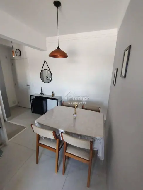 Apartamento com 2 quartos à venda, 60m2 em Cidade Nova II, Indaiatuba - SP - imagem 5 Foto 5 de Apartamento com 2 quartos à venda, 60m2 em Cidade Nova II, Indaiatuba - SP
