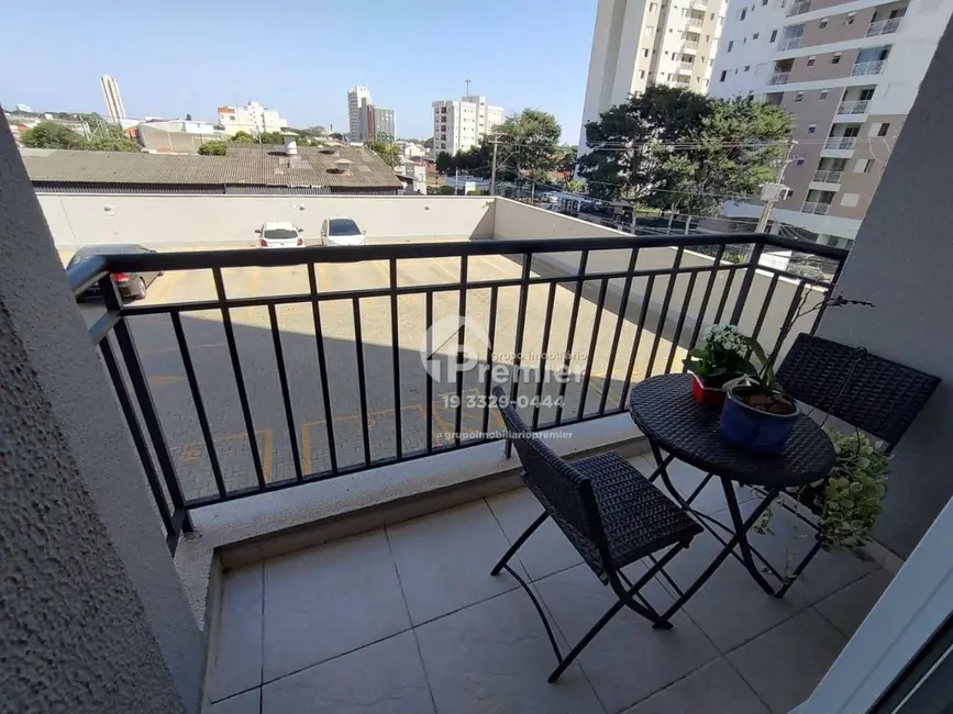 Apartamento com 2 quartos à venda, 60m2 em Cidade Nova II, Indaiatuba - SP - imagem 7 Foto 7 de Apartamento com 2 quartos à venda, 60m2 em Cidade Nova II, Indaiatuba - SP