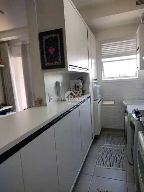 Apartamento com 2 quartos à venda, 60m2 em Cidade Nova II, Indaiatuba - SP - imagem 4 Foto 4 de Apartamento com 2 quartos à venda, 60m2 em Cidade Nova II, Indaiatuba - SP