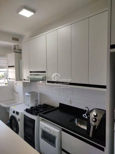 Apartamento com 2 quartos à venda, 60m2 em Cidade Nova II, Indaiatuba - SP - imagem 3 Foto 3 de Apartamento com 2 quartos à venda, 60m2 em Cidade Nova II, Indaiatuba - SP