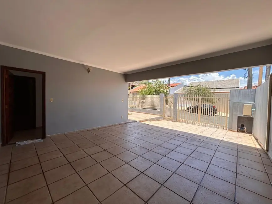 Foto 4 de Casa com 3 quartos à venda, 300m2 em Parque São Lourenço, Indaiatuba - SP