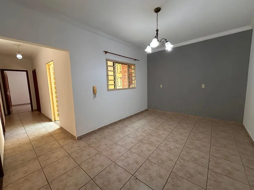Foto 8 de Casa com 3 quartos à venda, 300m2 em Parque São Lourenço, Indaiatuba - SP
