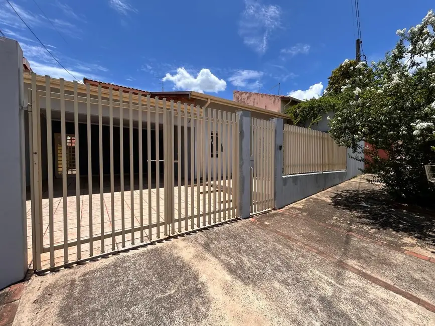 Foto 3 de Casa com 3 quartos à venda, 300m2 em Parque São Lourenço, Indaiatuba - SP