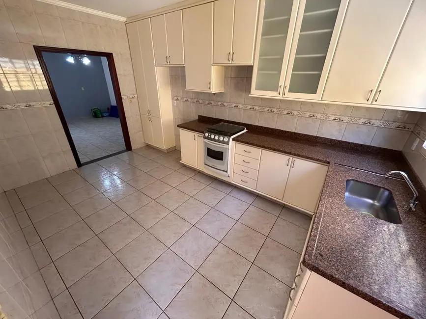 Foto 9 de Casa com 3 quartos à venda, 300m2 em Parque São Lourenço, Indaiatuba - SP