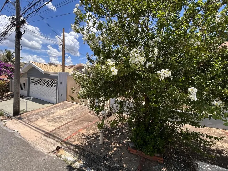 Foto 2 de Casa com 3 quartos à venda, 300m2 em Parque São Lourenço, Indaiatuba - SP