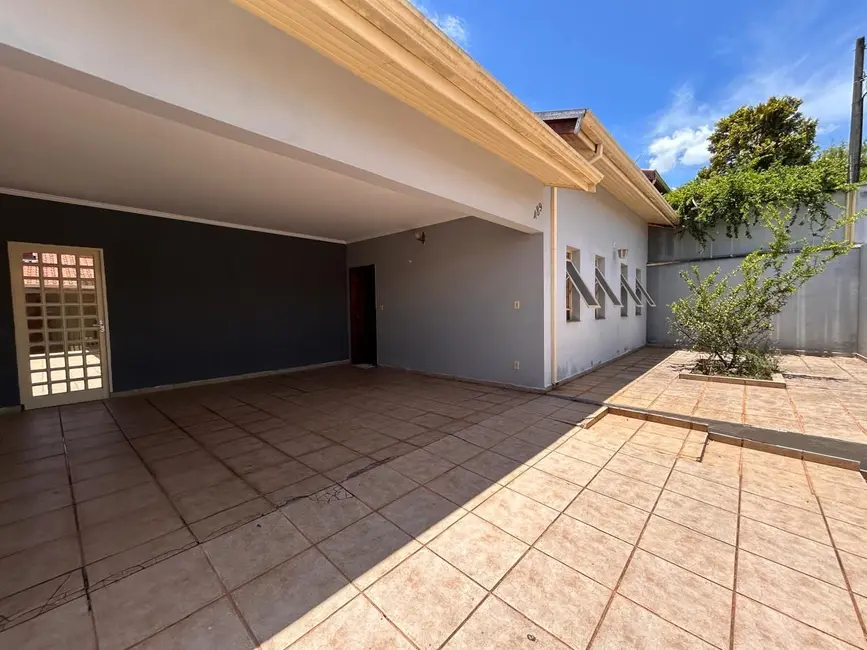 Foto 1 de Casa com 3 quartos à venda, 300m2 em Parque São Lourenço, Indaiatuba - SP