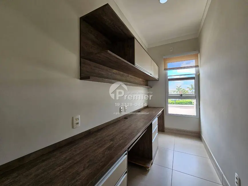 Foto 6 de Casa de Condomínio com 3 quartos à venda e para alugar, 407m2 em Jardim Portal dos Ipês, Indaiatuba - SP