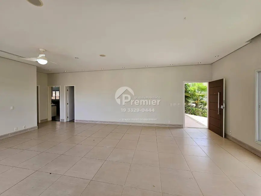 Foto 5 de Casa de Condomínio com 3 quartos à venda e para alugar, 407m2 em Jardim Portal dos Ipês, Indaiatuba - SP