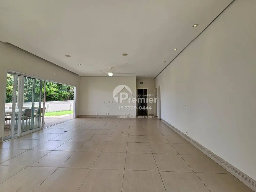 Foto 4 de Casa de Condomínio com 3 quartos à venda e para alugar, 407m2 em Jardim Portal dos Ipês, Indaiatuba - SP