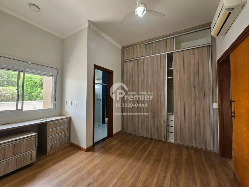 Foto 9 de Casa de Condomínio com 3 quartos à venda e para alugar, 407m2 em Jardim Portal dos Ipês, Indaiatuba - SP