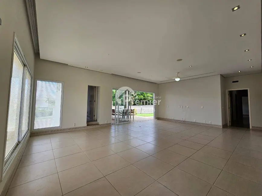 Foto 3 de Casa de Condomínio com 3 quartos à venda e para alugar, 407m2 em Jardim Portal dos Ipês, Indaiatuba - SP