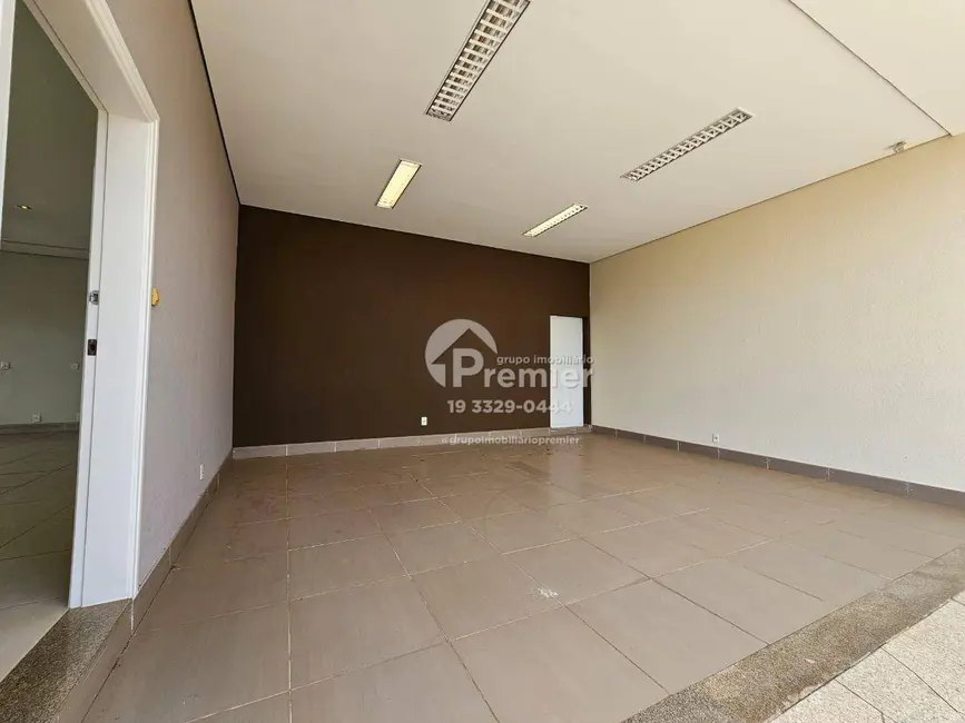 Foto 2 de Casa de Condomínio com 3 quartos à venda e para alugar, 407m2 em Jardim Portal dos Ipês, Indaiatuba - SP