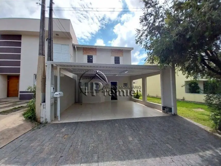 Casa de Condomínio com 3 quartos à venda, 161m2 em Portal das Acácias, Indaiatuba - SP - imagem 1 Foto 1 de Casa de Condomínio com 3 quartos à venda, 161m2 em Portal das Acácias, Indaiatuba - SP