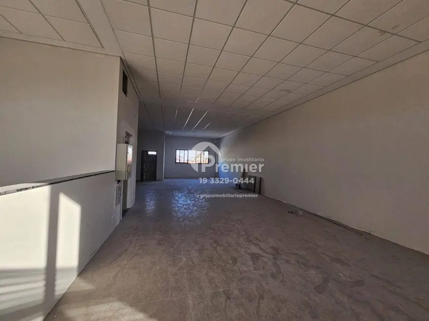 Foto 2 de Sala Comercial para alugar, 243m2 em Centro, Indaiatuba - SP