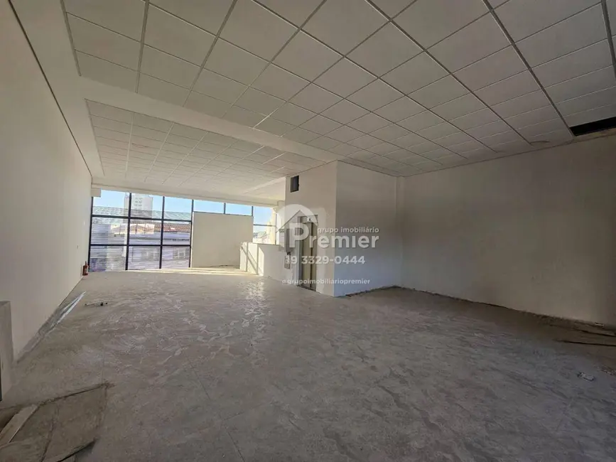 Foto 3 de Sala Comercial para alugar, 243m2 em Centro, Indaiatuba - SP