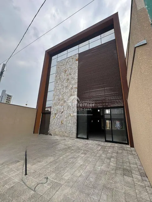 Foto 7 de Sala Comercial para alugar, 243m2 em Centro, Indaiatuba - SP