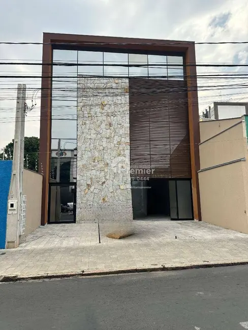 Foto 6 de Sala Comercial para alugar, 243m2 em Centro, Indaiatuba - SP