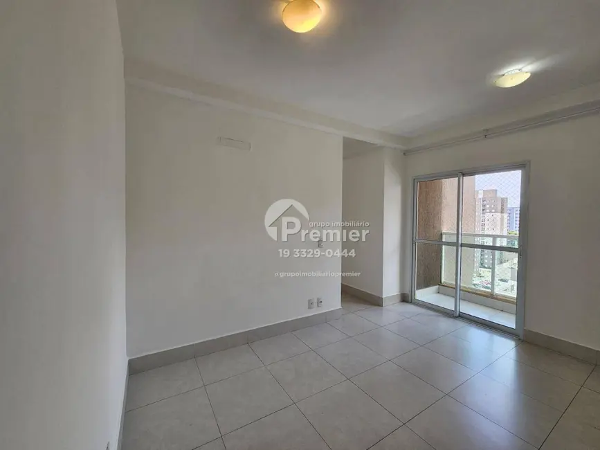 Foto 2 de Apartamento com 3 quartos à venda e para alugar, 63m2 em Jardim Santiago, Indaiatuba - SP